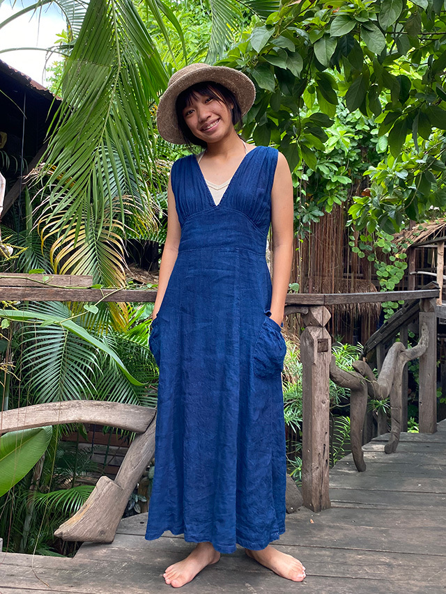 【パパイヤ鈴木様用】ビオレーサー　ワンピース　Mサイズ パパイヤ鈴木様用】ビオレーサー ワンピース Mサイズ パパイヤ鈴木様用