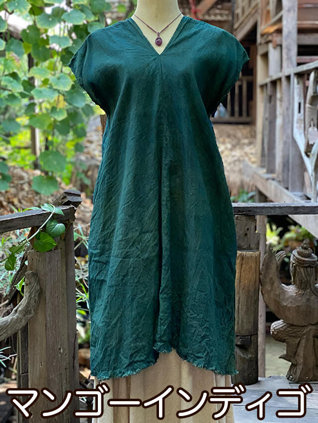 マンゴーインディゴ