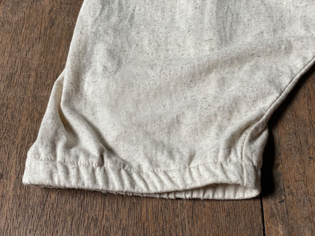 値下げ　Ka na ta ヘンプリネン　ズボン 値下げ Ka na ta ヘンプリネン ズボン