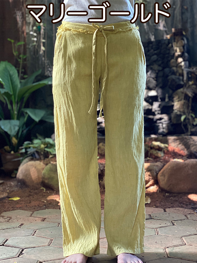 マリーゴールド