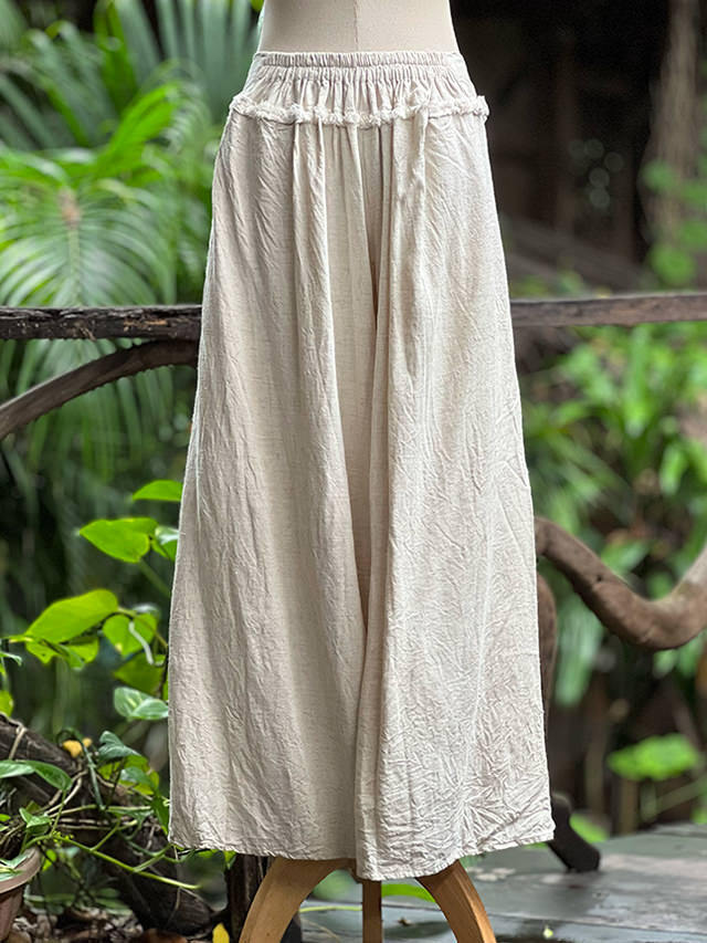 アバカ　バンブーバッグ　M+abaca 花繋ぎ　夏単衣　6522 アバカバッグ】 アバカ バッグ 浴衣 麻 | ます忠オンラインショップ