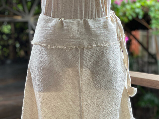 payakaアシンメトリースカート JOSE MOON スカート ASSYMMETRY SKIRT/アシンメトリースカート