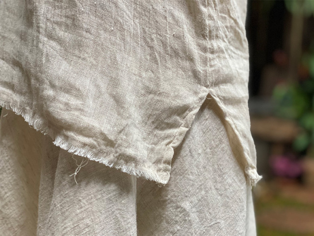 seed and soil アーサナトップス　Asana tops seed and soil Asana tops