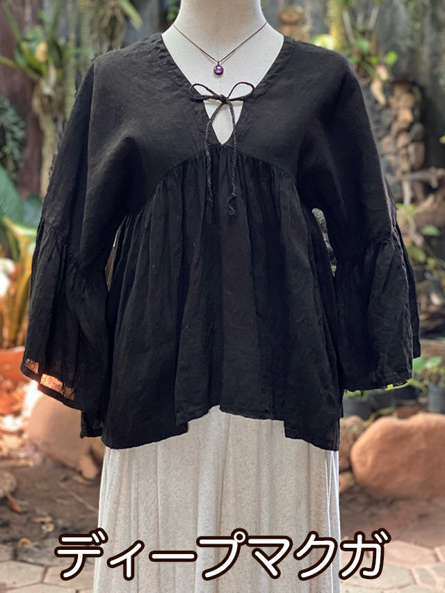 ディープマクガ