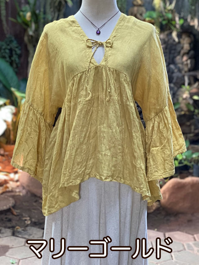 マリーゴールド