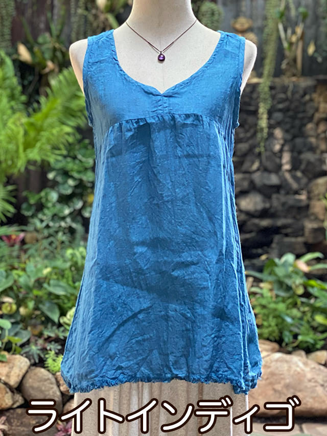 ライトインディゴ