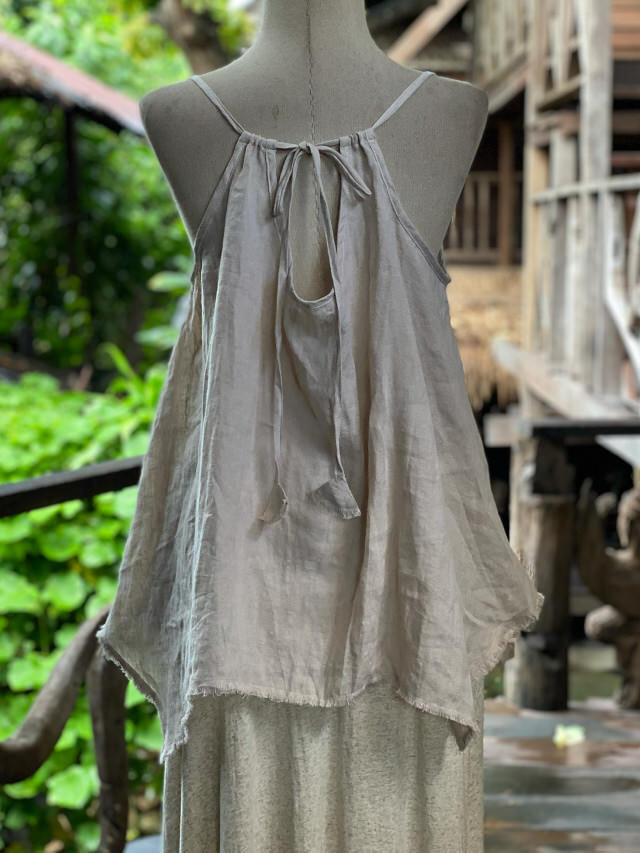 チナツアオヤマ　キャミソール チナツアオヤマ キャミソール rb400144.jpg