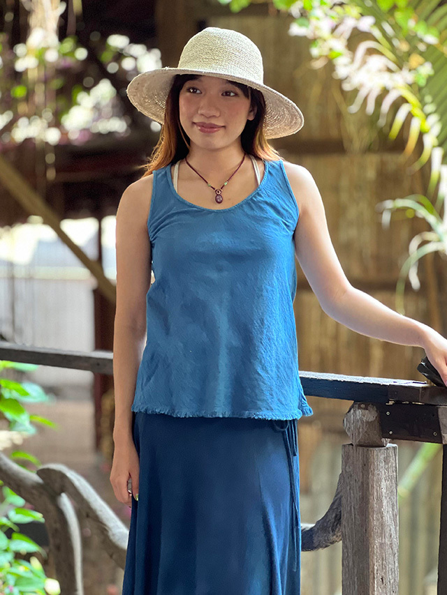 seed and soil アーサナトップス　Asana tops seed and soil アーサナトップス Asana tops