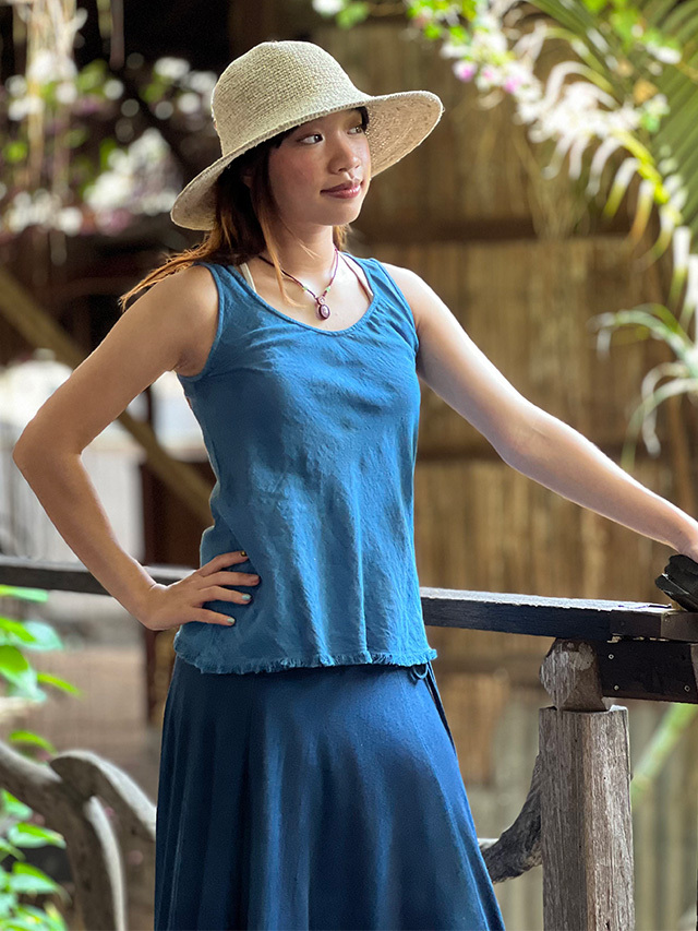seed and soil アーサナトップス　Asana tops seed and soil アーサナトップス Asana tops seed and soil