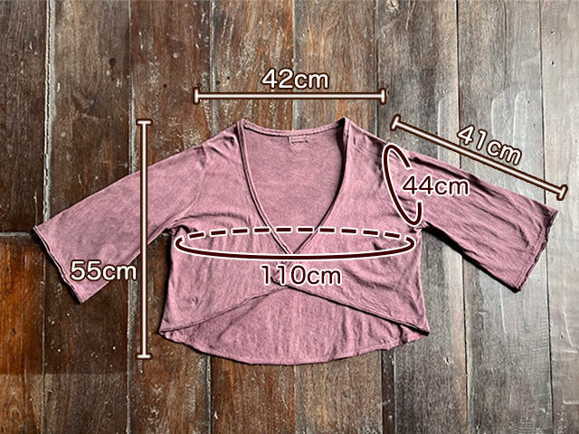 asana ヘンプコットン 薄手 カーディガン・きなり