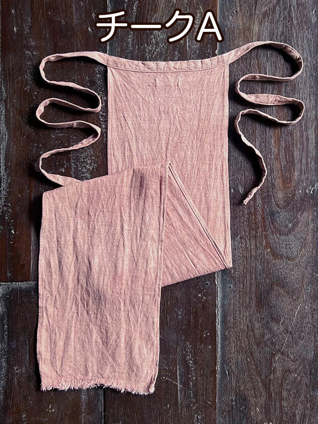 asana HEMP100% ふんどし・草木染め【パヤカ オンラインショップ】