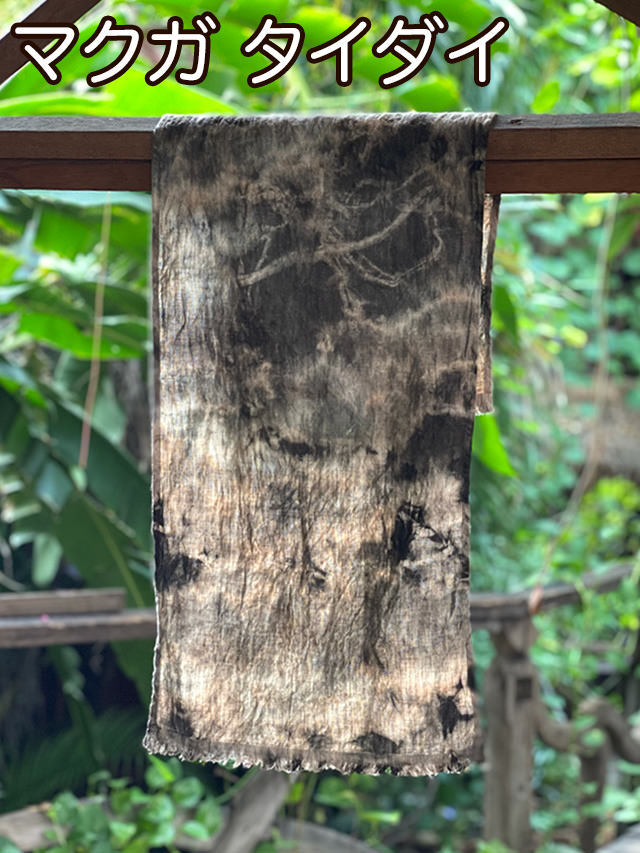 マクガ タイダイ