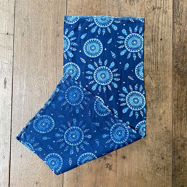 ネイティブマンダラ