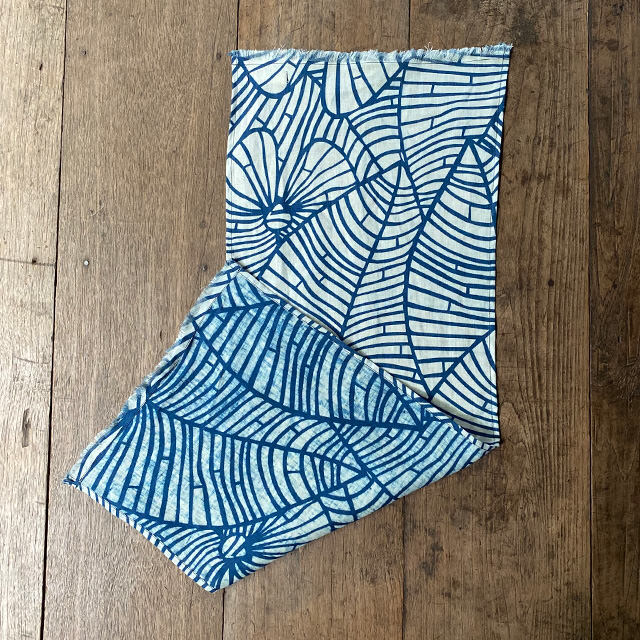 トロピカルリーフ