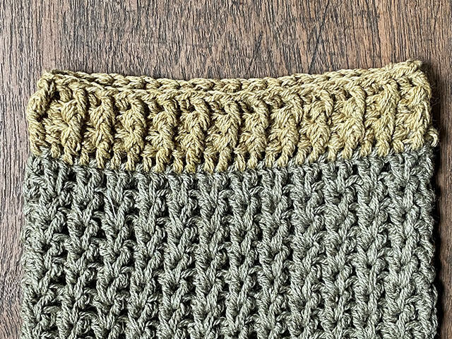 asana HEMP100% 手編みソックス・草木染め 