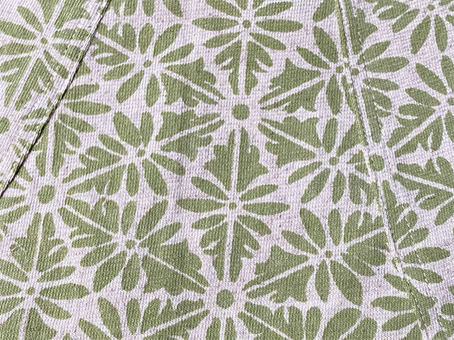 キルトグリーン