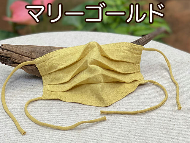 マリーゴールド