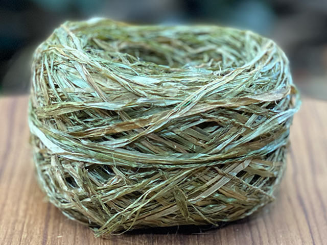 asana HEMP100% 麻の皮糸【パヤカ オンラインショップ】