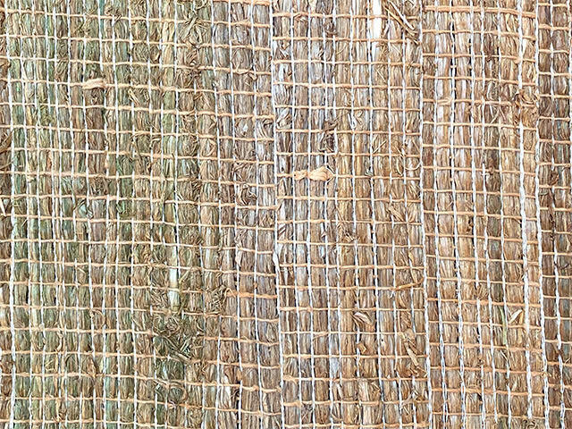 asana HEMP100% マルチマット・マクガ草木染め【パヤカ オンライン