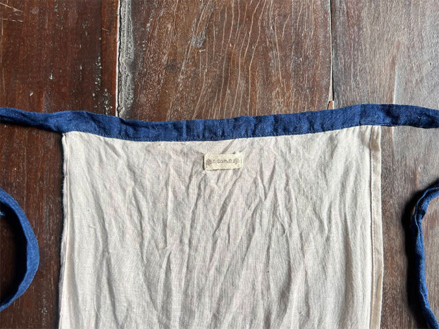 asana HEMP100% ふんどし・きなり