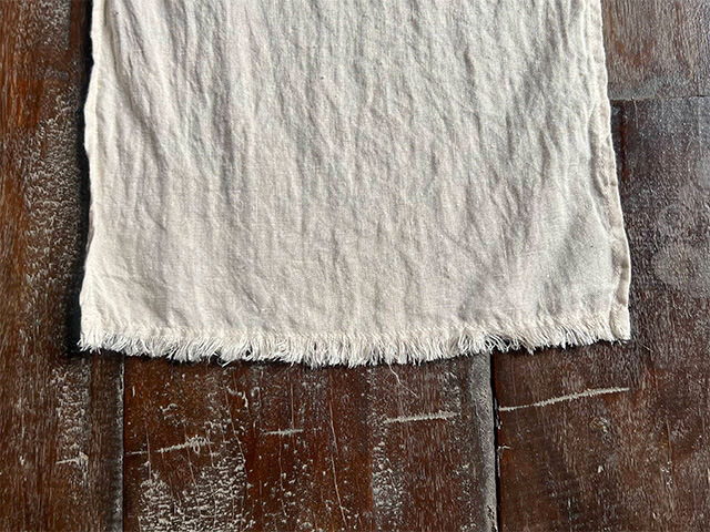 asana HEMP100% ふんどし・きなり