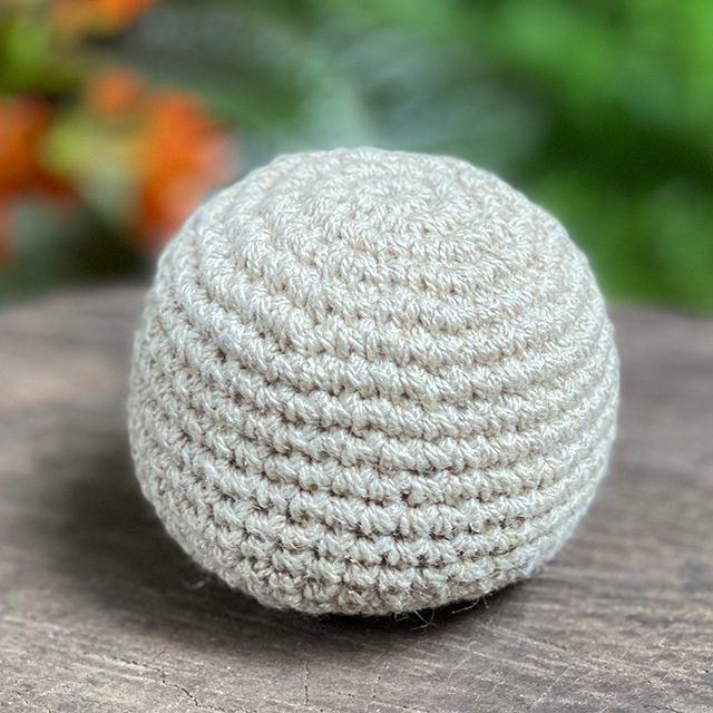 hii - 手編みの雑貨 - 🌸2024.4.25(THU)🌞 ◽️ 【つなげて楽しむ かぎ針編みの