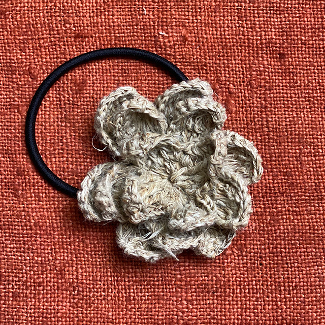 あやか様ご確認用☆ハンドメイド　ヘアゴム 楽天市場】【卸売り】 台座付き ヘアゴム ミックス 6色 × 各10本