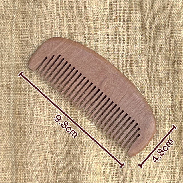 PS 木製とき櫛 木のくし【パヤカ オンラインショップ】