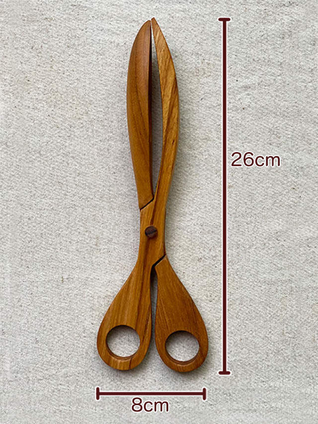 WOOD トング【パヤカ オンラインショップ】