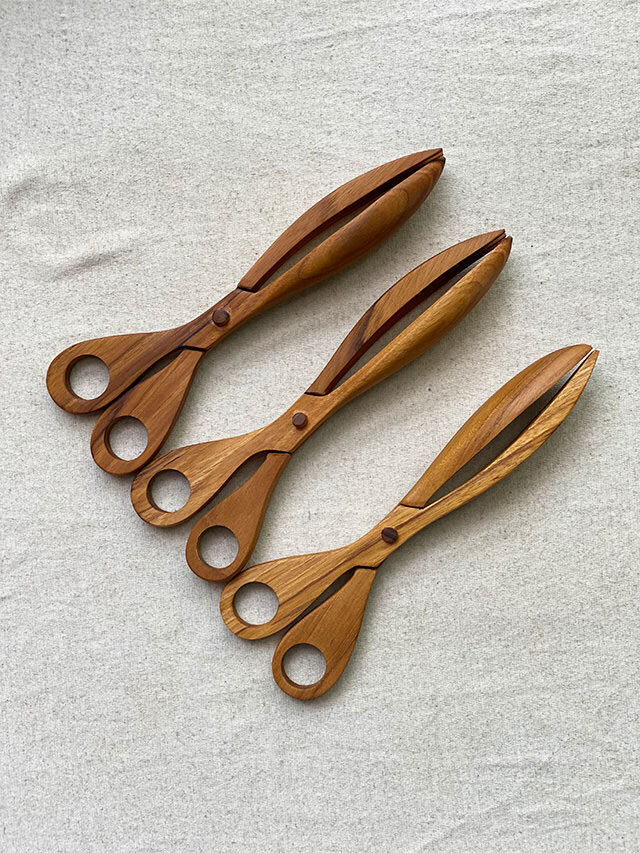 WOOD トング【パヤカ オンラインショップ】