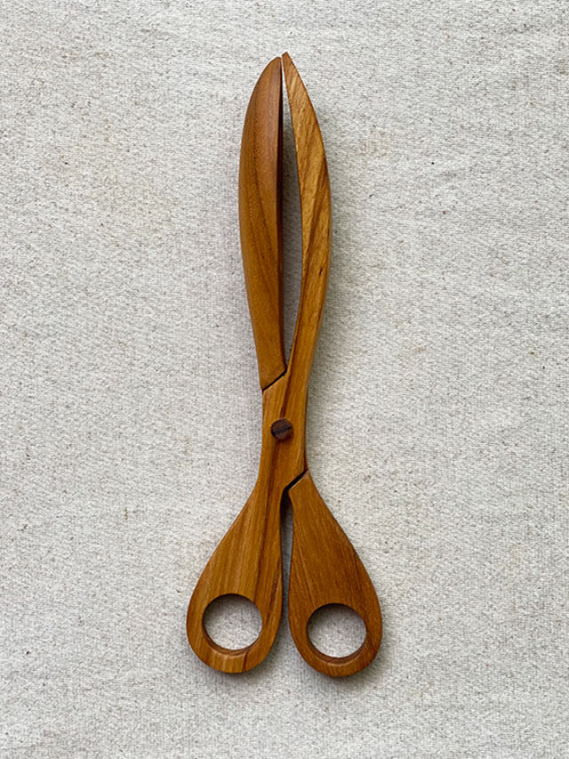 木製トウミジャンク扱い