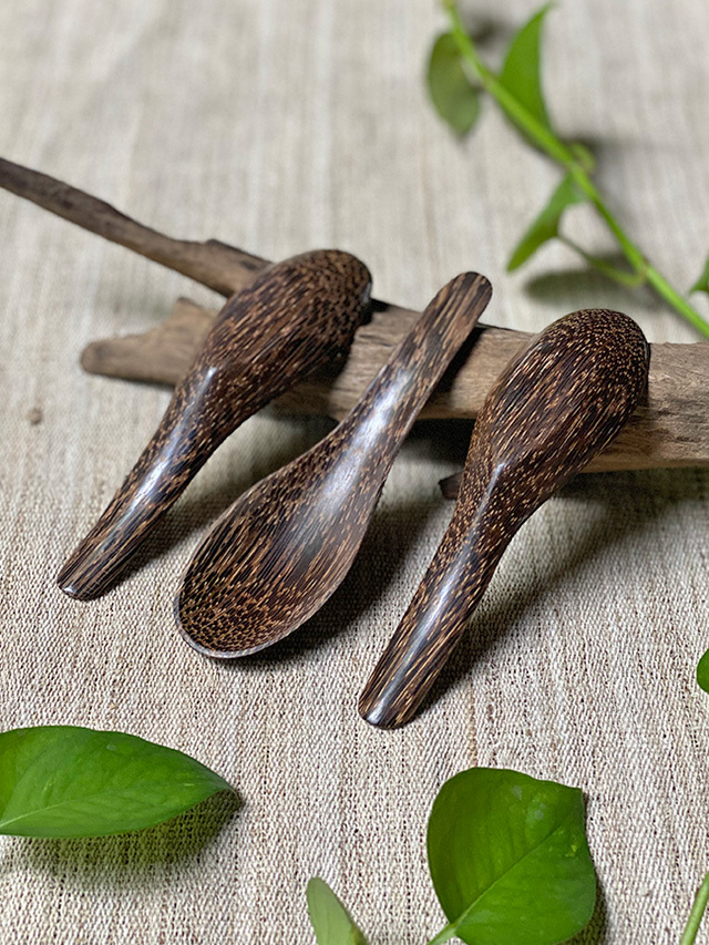 ヤシの木 レンゲ【パヤカ オンラインショップ】