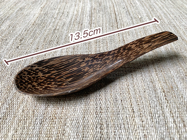 ヤシの木 レンゲ