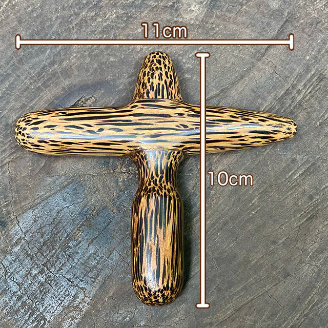 ヤシの木 マッサージ棒