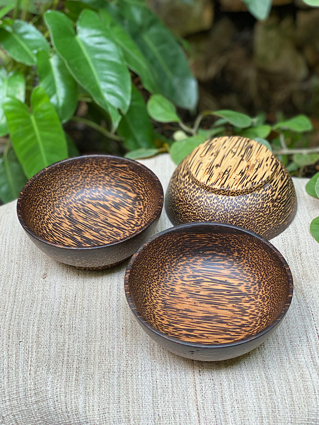 ヤシの木 うつわ【パヤカ オンラインショップ】