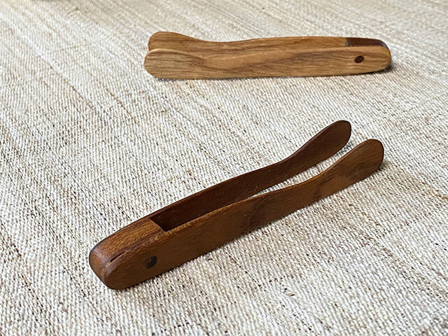 WOOD ミニトング【パヤカ オンラインショップ】