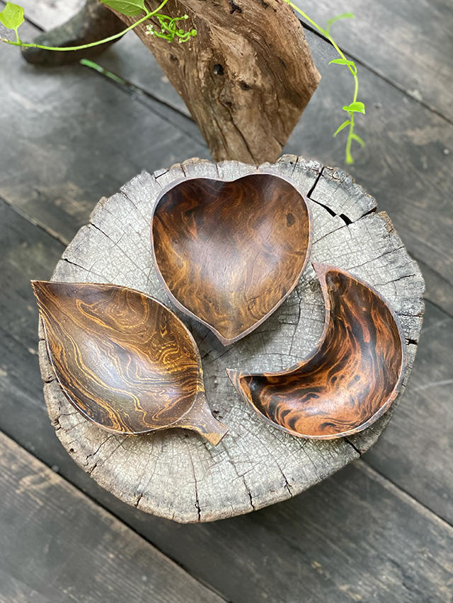 マンゴー WOOD プレート【パヤカ オンラインショップ】