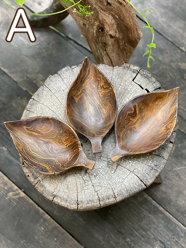 マンゴー WOOD プレート【パヤカ オンラインショップ】