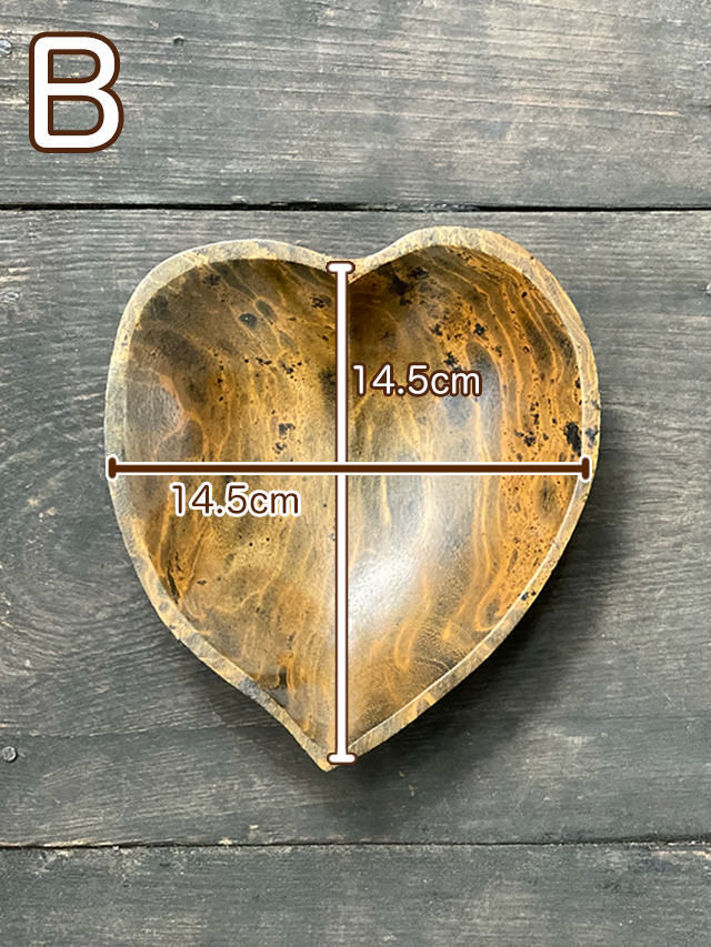 マンゴー WOOD プレート