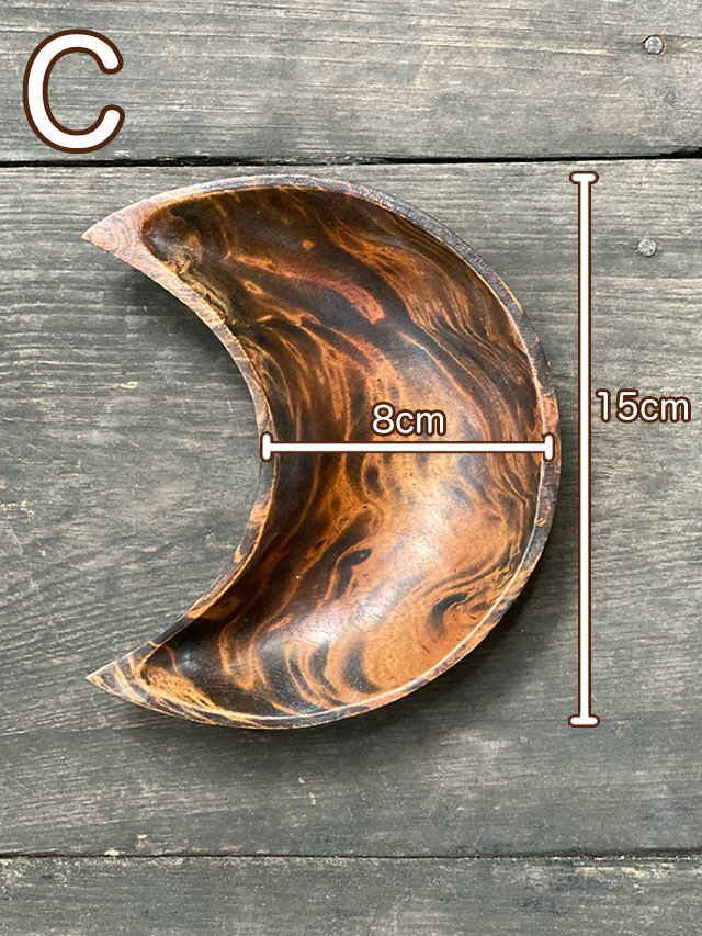 マンゴー WOOD プレート