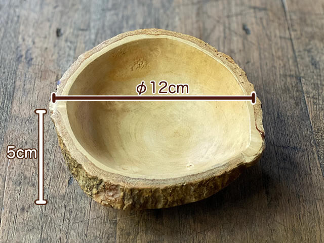 WOOD ボウル