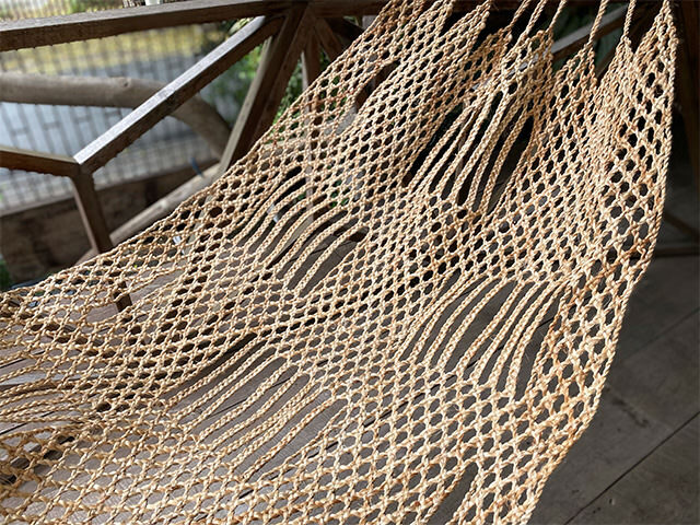 hammock　ハンモック つなぎ　ジャンプスーツ　麻　ヘンプ　hemp hammockハンモック つなぎジャンプスーツ麻ヘンプhemp