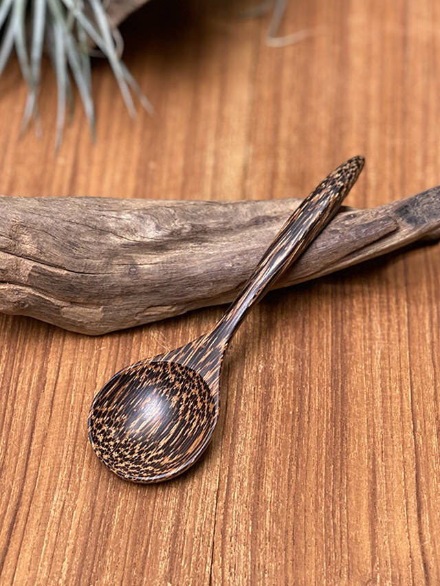 ヤシの木 スプーン【パヤカ オンラインショップ】