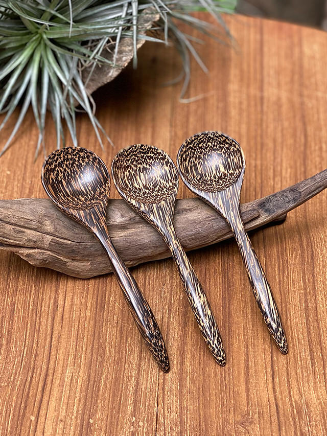 ヤシの木 スプーン【パヤカ オンラインショップ】