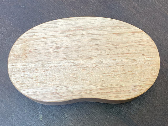 WOOD 曲げわっぱ型 お弁当箱【パヤカ オンラインショップ】