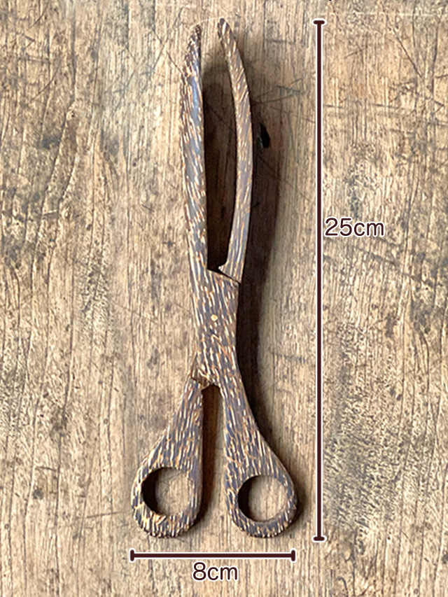 ヤシの木 トング