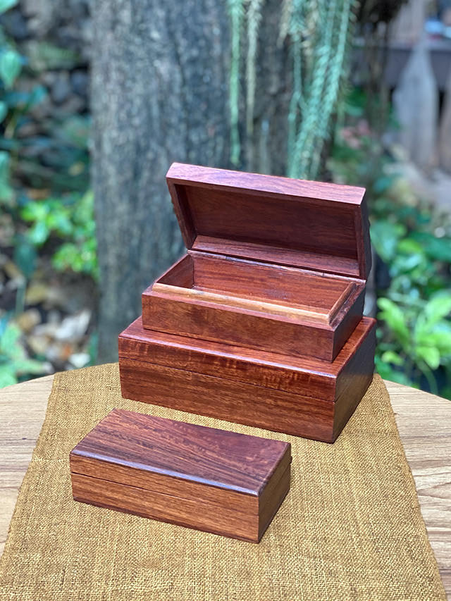 WOOD BOX 【パヤカ オンラインショップ】