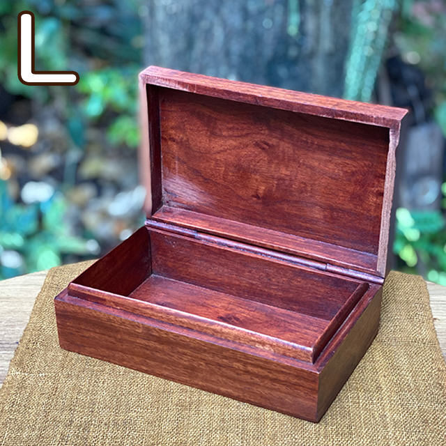 WOOD BOX 【パヤカ オンラインショップ】