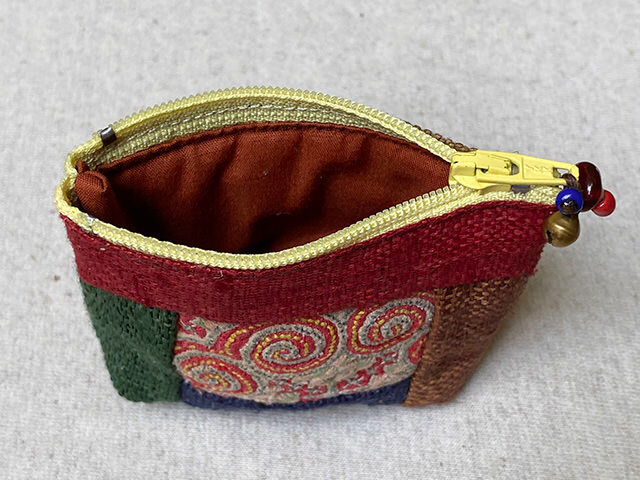 小物 Hemp Magic Wrap (Hemp100%) Hemp Magic Wrap (Hemp100%)