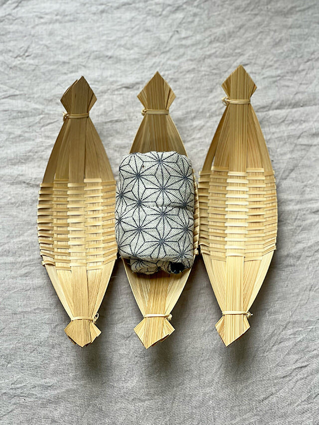 BAMBOO おしぼり置き【パヤカ オンラインショップ】